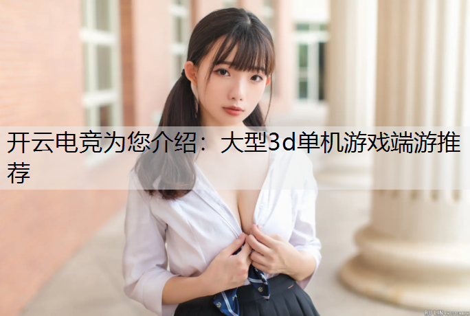 大型3d单机游戏端游推荐